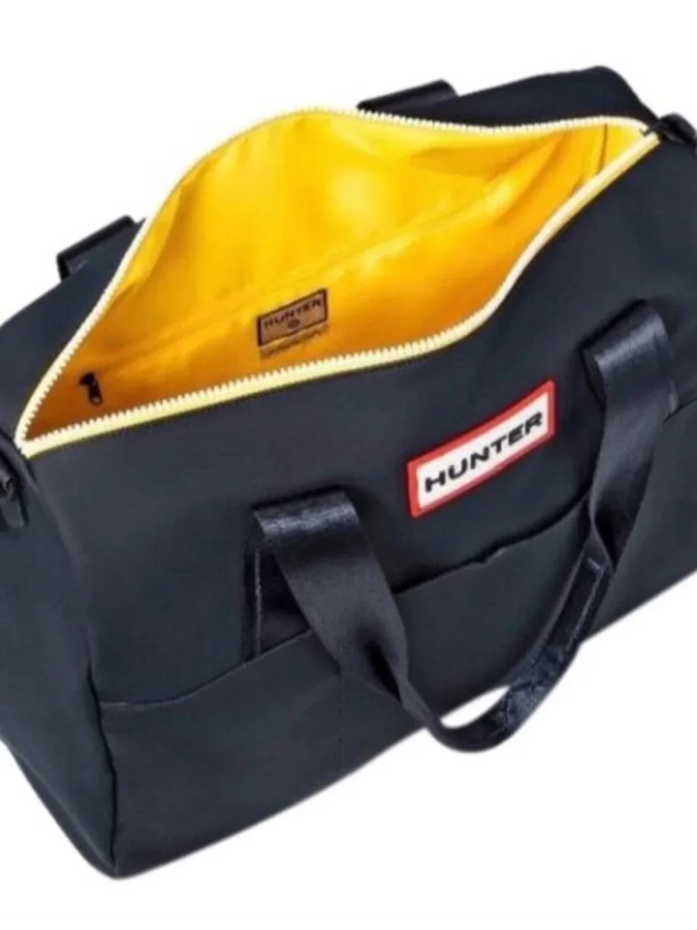 NWT Hunter x Target Limited 20th Anniversary XXO Collection Edition Duffle Bag